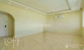 Imagem: Apartamento à venda Rua Vicente da Fontoura