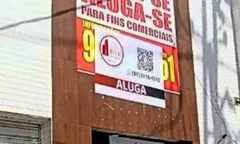 Imagem: Prédio Comercial Completo para Locação