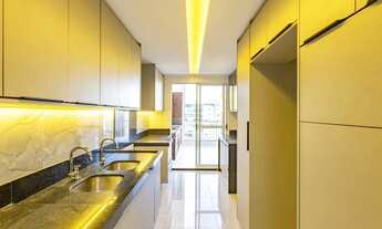 Imagem 11: Duplex à venda no Bossa Nova Life Style , com 3 suítes , no Setor Bueno