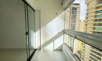 Imagem 2: Apartamento de 2 quartos, sendo 1 suíte]