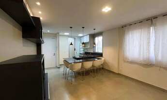 Imagem 2: Imóvel para aluguel tem 65 metros quadrados com 2 quartos em Santo Agostinho - Belo Horizo