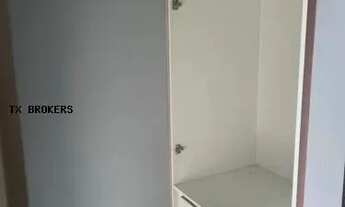 Imagem 3: Apartamento para Locação em Belém, Marco, 3 dormitórios, 1 suíte, 2 banheiros, 1 vaga