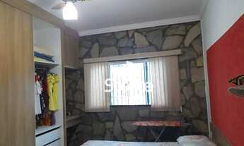 Imagem 4: Casa com 3 dormitórios à venda, 140 m² por R$ 550.000 - Jardim Patrícia - Uberlândia/MG