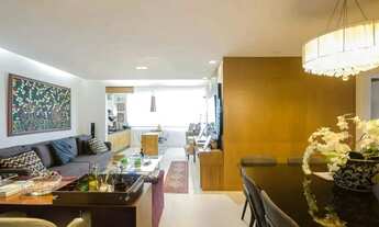 Imagem 3: Apartamento á venda no bairro Vale do Sereno