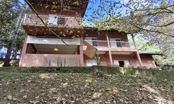 Imagem 6: Casa à venda em Gonçalves-MG