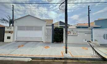 Imagem: Casa Jardim Paraíso - locação