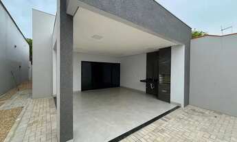 Imagem 4: Casa com dois quartos suite Palmas Tocantins