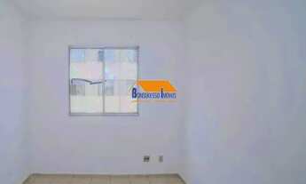 Imagem 7: Apartamento de 2 quartos Bairro Colegio Batista em Belo Horizonte