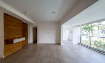 Imagem: Apartamento à venda no Cambuí em Campinas