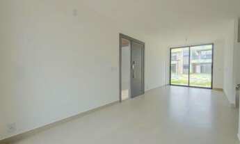 Imagem 2: Casa em condomínio com quatro suítes - Eusébio - 131m²