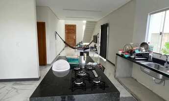 Imagem 4: Jardins do Lago - 4 quartos - 2 vagas - Coqueiro - Venda