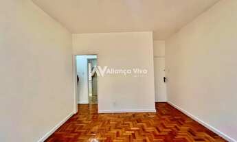 Imagem 6: Botafogo Apartamento cobertura com 1 dormitório