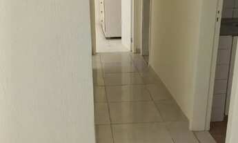 Imagem 5: 2/4 com dependência (Jardim Apipema