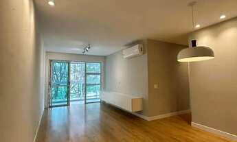 Imagem 3: Imóvel para aluguel tem 100 metros quadrados com 2 quartos em Barra da Tijuca - Rio de Jan