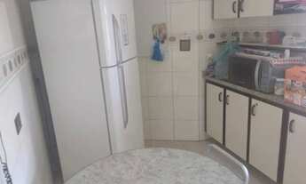 Imagem 6: Apartamento à venda ou aluguel no Boqueirão, em Praia Grande SP