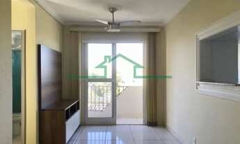 Imagem: Apartamentos - ED. COLINAS DE PIRACICABA