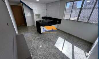 Imagem 5: Cobertura de 1 quarto Bairro floresta em Belo Horizonte