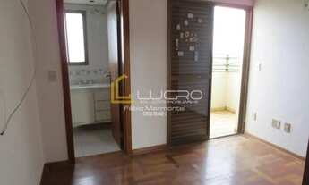 Imagem 5: Apartamento para venda com 500 m² e 5 quartos em Jardim Paulista, Bauru - SP