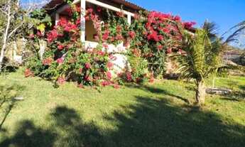 Imagem: A M Imoveis Vende ou Permuta fazenda em