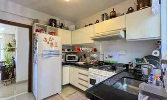 Imagem 5: Apartamento à venda, 4 quartos, 2 suítes, 3 vagas, Buritis - Belo Horizonte/MG