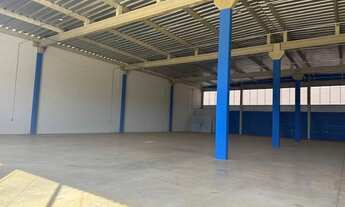 Imagem 6: Galpão / Barracão para venda e locação, Aeroporto, São Pedro, SP