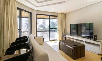 Imagem: Venda Apartamento 3 Dormitórios - 144 m²