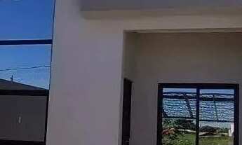 Imagem 2: Casa residencial para aluguel, 2 quartos, 1 suíte, 2 vagas, Floresta - Cascavel/Pr