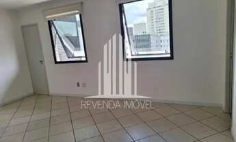 Imagem 6: Oportunidade: Sala Comercial à Venda na Lapa, São Paulo-SP - 1 sala, 2 banheiros, 1 vaga