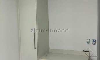 Imagem 6: APARTAMENTO BRÁS 2 DORMITÓRIOS 1 VAGA