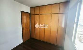 Imagem 5: Apartamento com 2 quartos sendo 1 suíte disponível para Locação no bairro Brasil em Uberlâ