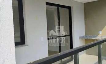 Imagem 2: Apartamento com 1 dormitório à venda, 40 m² por R$ 375.000,00 - Icaraí - Niterói/RJ