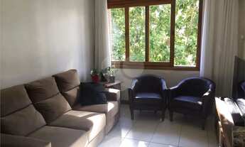 Imagem 4: Apartamento com 2 quartos para locação em Petrópolis - RS
