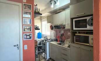 Imagem 3: Apartamento de 2 dormitorios no bairro Restinga