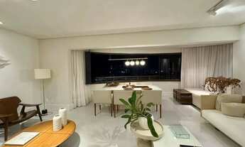 Imagem 3: Belíssimo apartamento em Alphaville residencial 1, Paralela