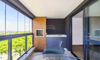 Imagem: APARTAMENTO 2 DORM 1 SUITE