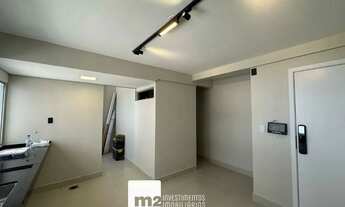 Imagem 2: Apartamento Edifício Solimões no Setor Oeste