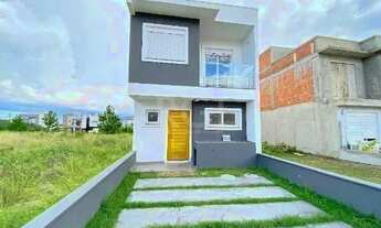 Imagem: Casa para Venda - 120m², 3 dormitórios