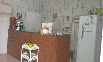 Imagem 3: Sobrado em Avenida Príncipe de Gales - Vila Príncipe de Gales - Santo André/SP