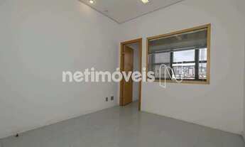 Imagem 2: Sala para alugar no Bairro Sion