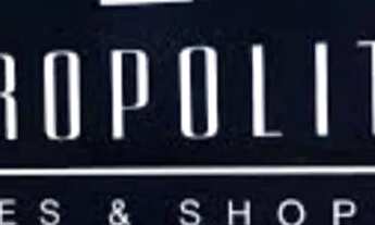 Imagem 2: Sala comercial no metropolitan office shopping