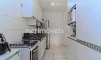 Imagem 7: Venda Área Privativa Castelo Belo Horizonte