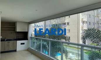 Imagem: APARTAMENTO - ALPHAVILLE - SP