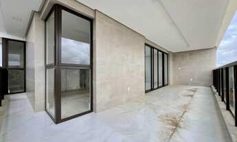 Imagem 5: Cobertura com 05 quartos na Rua Tiradentes