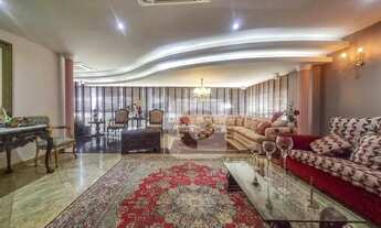 Imagem 2: Apartamento 4 quartos 217m2 Barra da Tijuca Praia da Barra