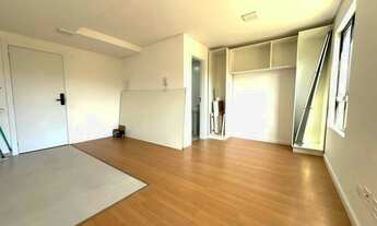 Imagem 4: Studio semi mobiliado no Tingui moderno e funcional