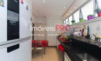 Imagem 2: Apartamento 3 quartos 01 suíte 01 vaga Pinheiros