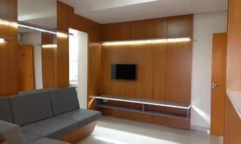 Imagem 4: Imóvel para aluguel com 40 metros quadrados com 1 quarto em Plano Diretor Norte - Palmas