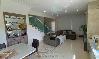 Imagem 2: Sobrado para venda tem 289 metros quadrados com 4 quartos em Tremembé - São Paulo - SP