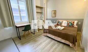 Imagem: Apartamento / Residencial / Botafogo