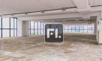 Imagem 3: Conjunto para alugar, 185 m² por R$ 16.242,52/mês - Vila Olímpia - São Paulo/SP